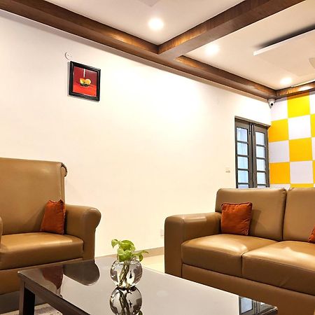 بنغالور Athasri Hotel Hsr Layout المظهر الخارجي الصورة