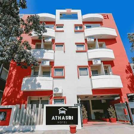 بنغالور Athasri Hotel Hsr Layout المظهر الخارجي الصورة