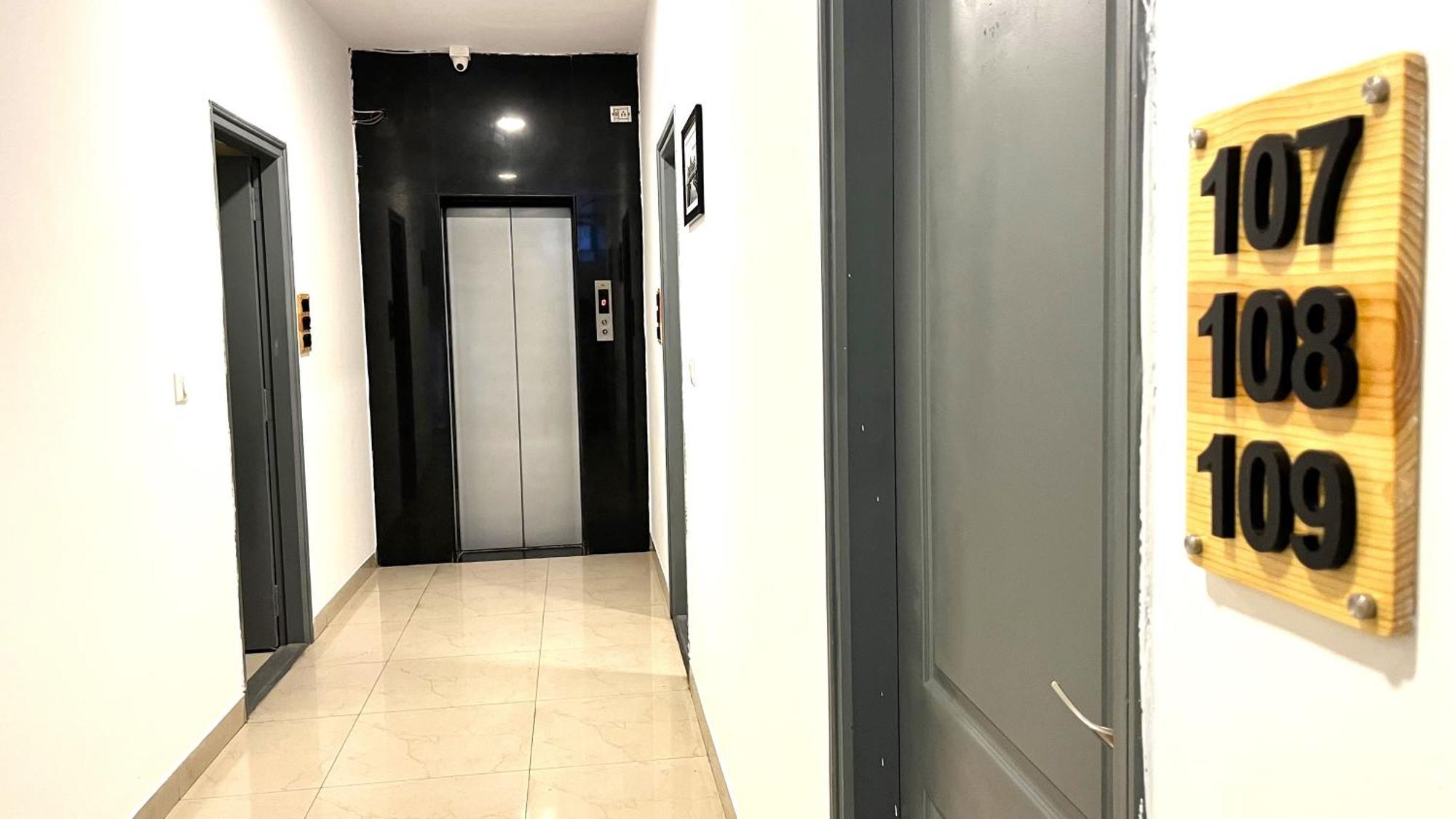 بنغالور Athasri Hotel Hsr Layout المظهر الخارجي الصورة