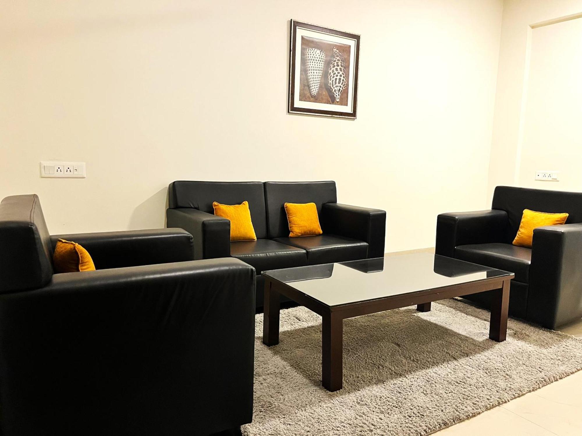 بنغالور Athasri Hotel Hsr Layout المظهر الخارجي الصورة