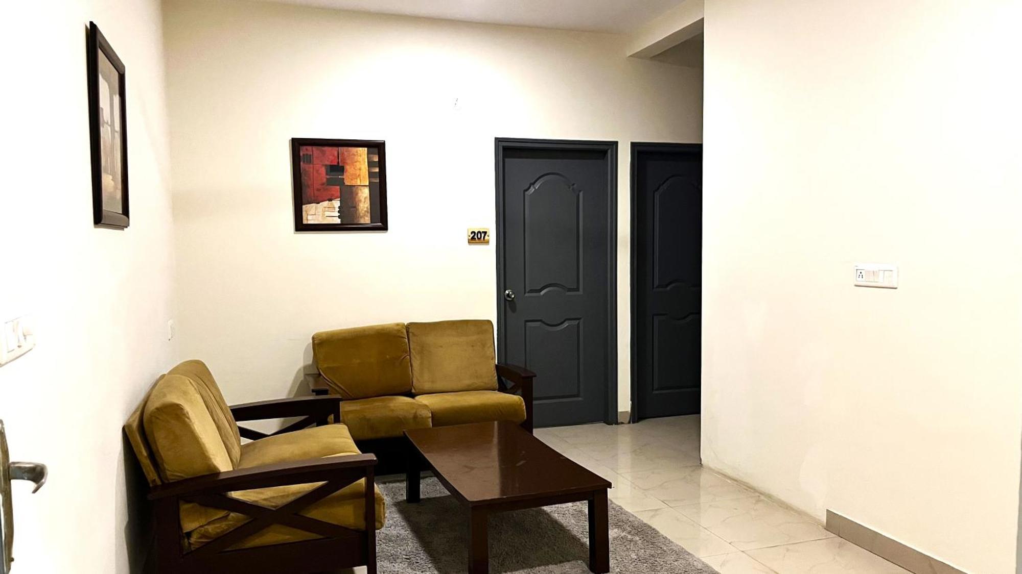 بنغالور Athasri Hotel Hsr Layout المظهر الخارجي الصورة