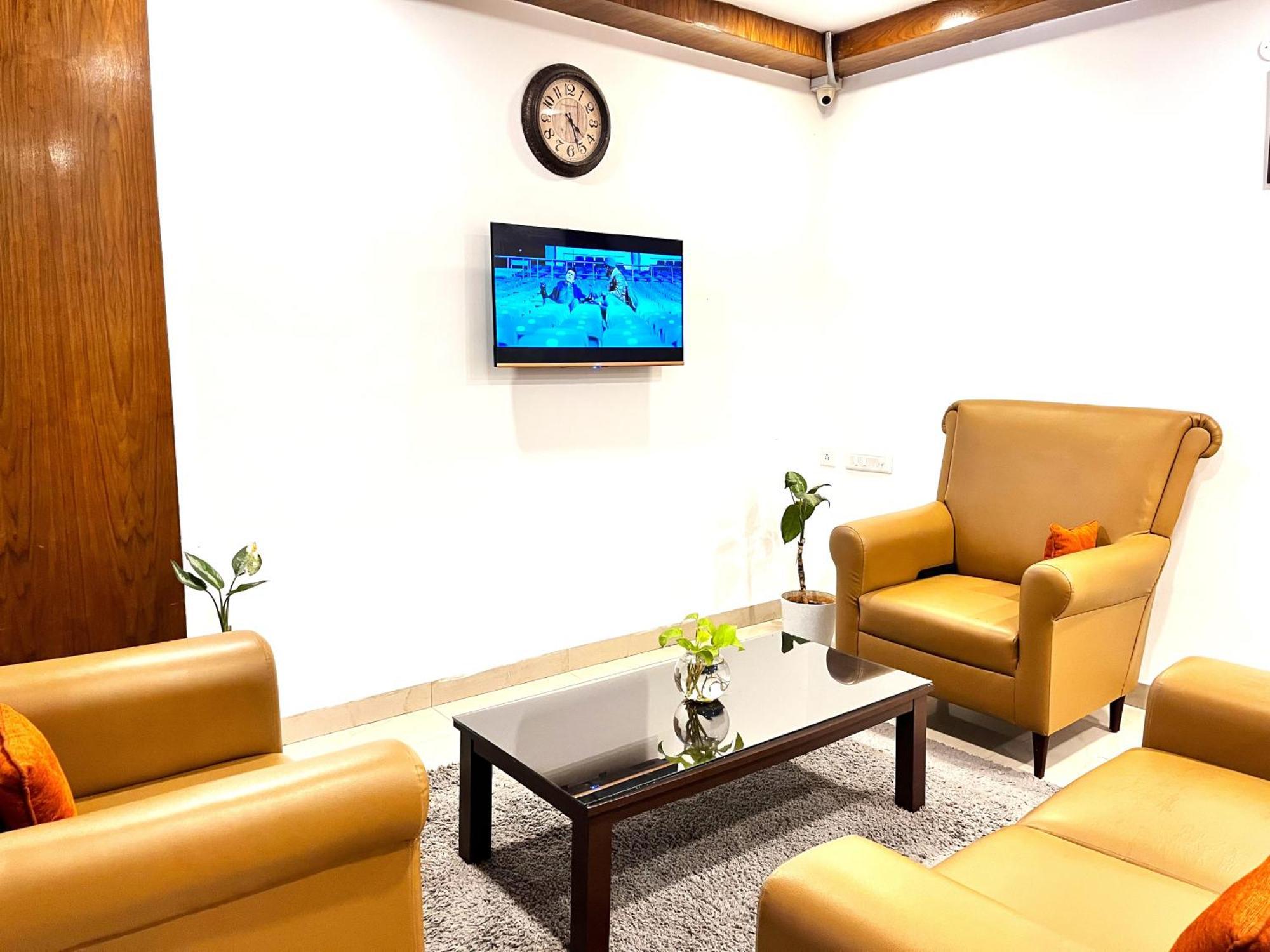بنغالور Athasri Hotel Hsr Layout المظهر الخارجي الصورة