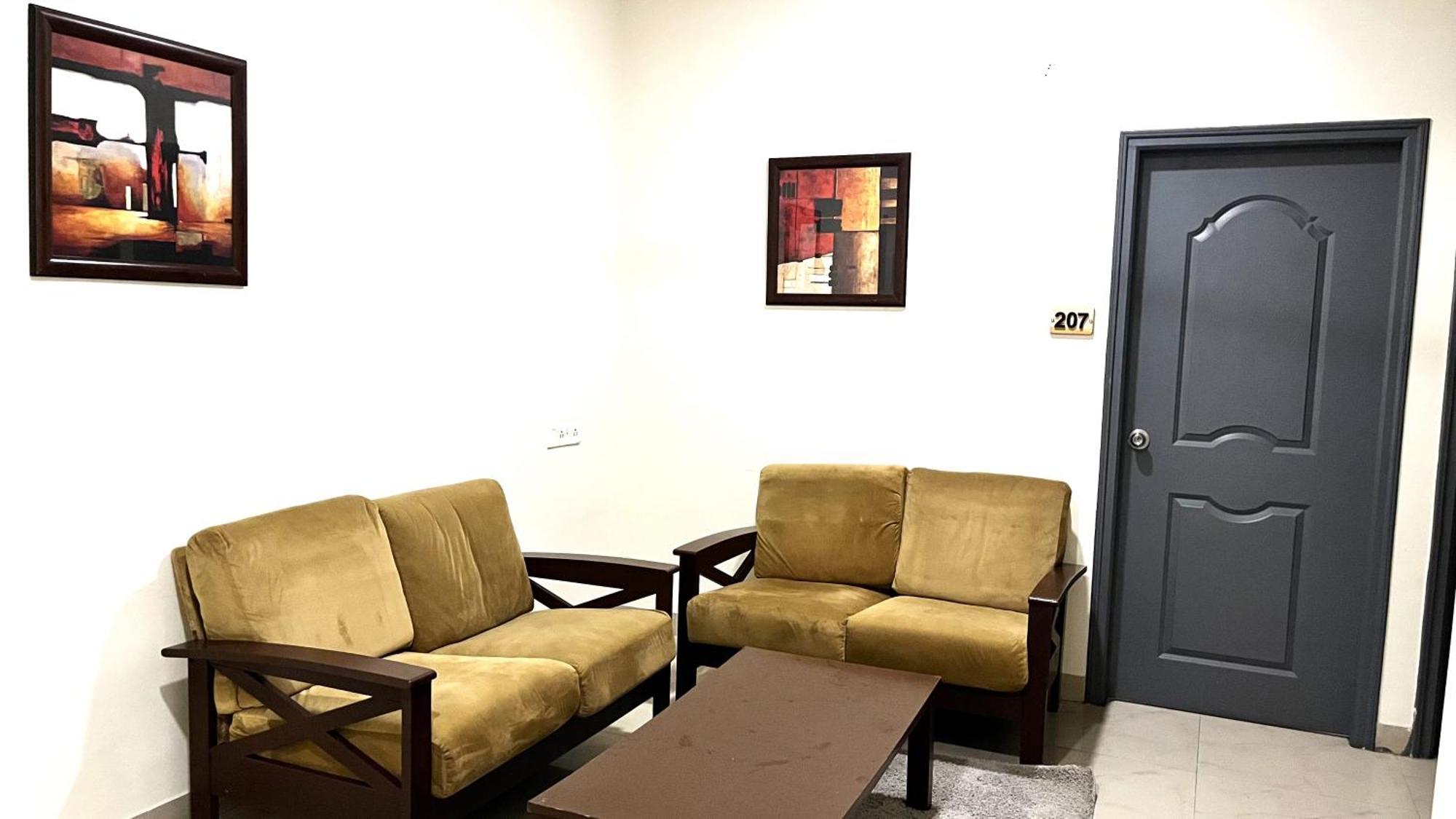 بنغالور Athasri Hotel Hsr Layout المظهر الخارجي الصورة