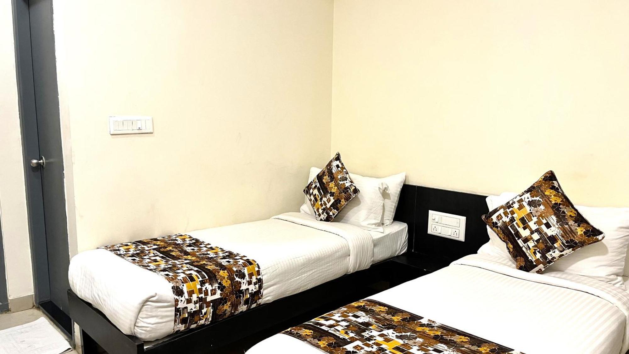 بنغالور Athasri Hotel Hsr Layout المظهر الخارجي الصورة