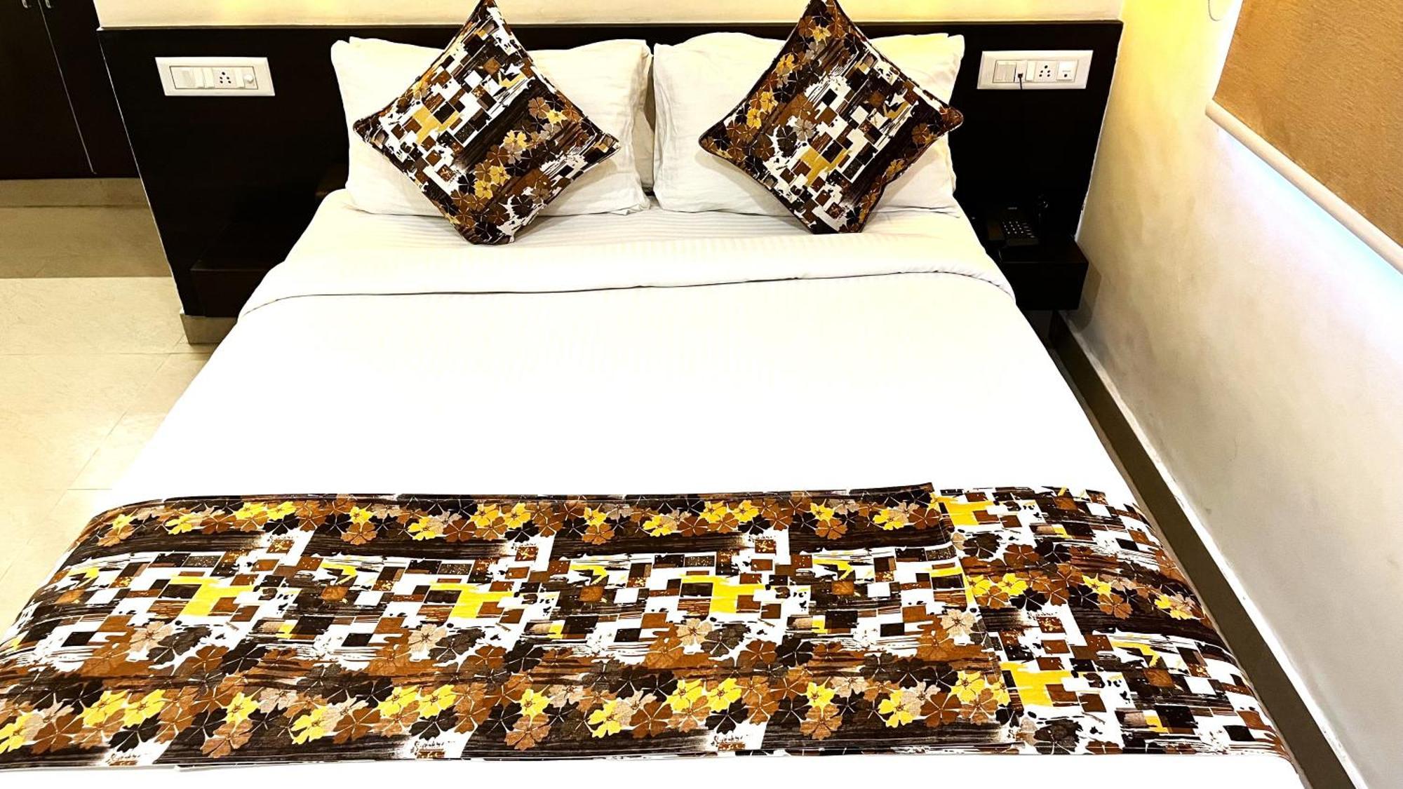 بنغالور Athasri Hotel Hsr Layout المظهر الخارجي الصورة