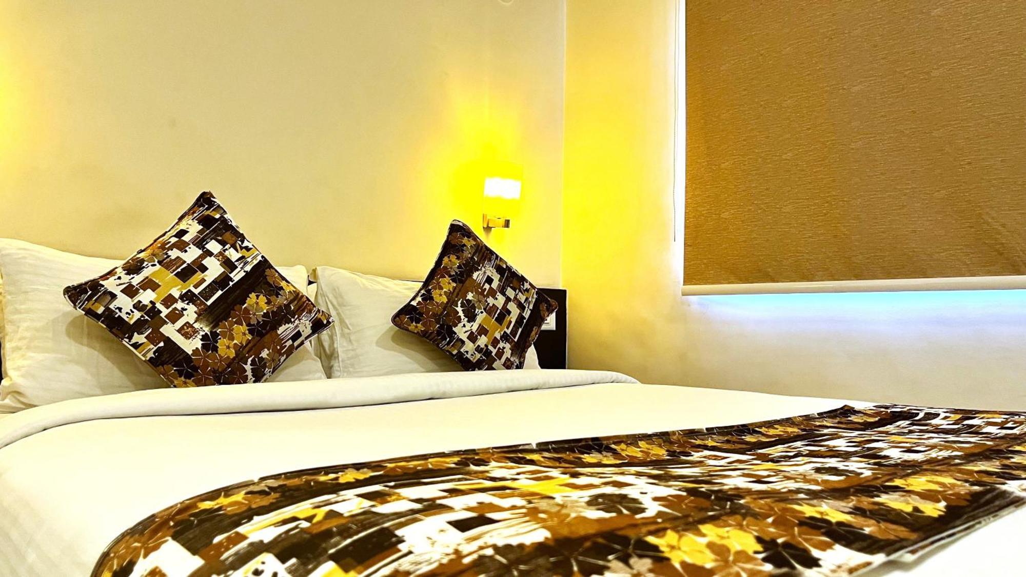 بنغالور Athasri Hotel Hsr Layout المظهر الخارجي الصورة