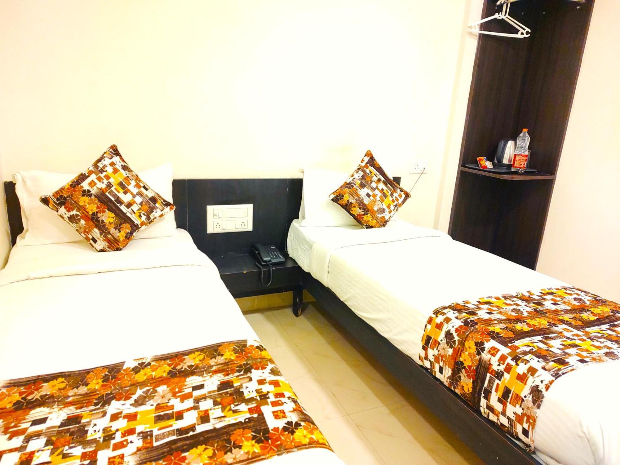 بنغالور Athasri Hotel Hsr Layout المظهر الخارجي الصورة