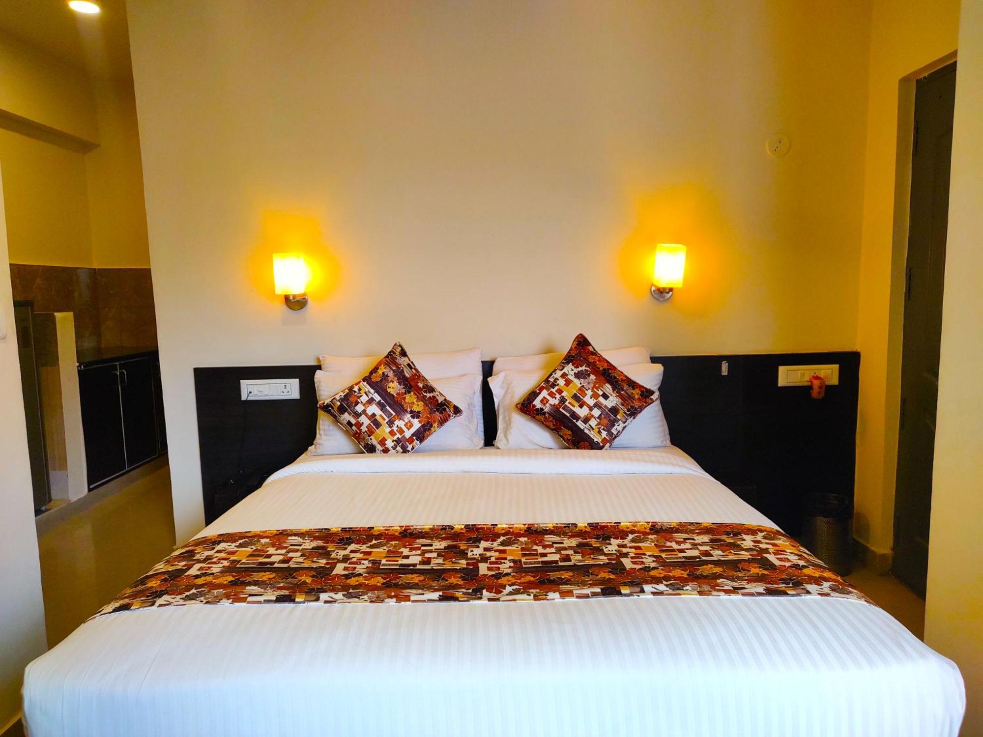 بنغالور Athasri Hotel Hsr Layout المظهر الخارجي الصورة