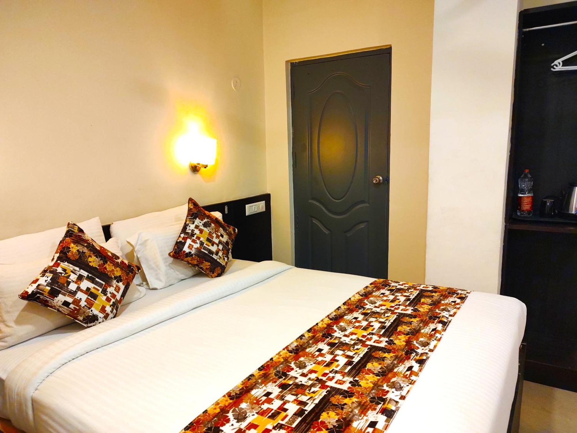 بنغالور Athasri Hotel Hsr Layout المظهر الخارجي الصورة