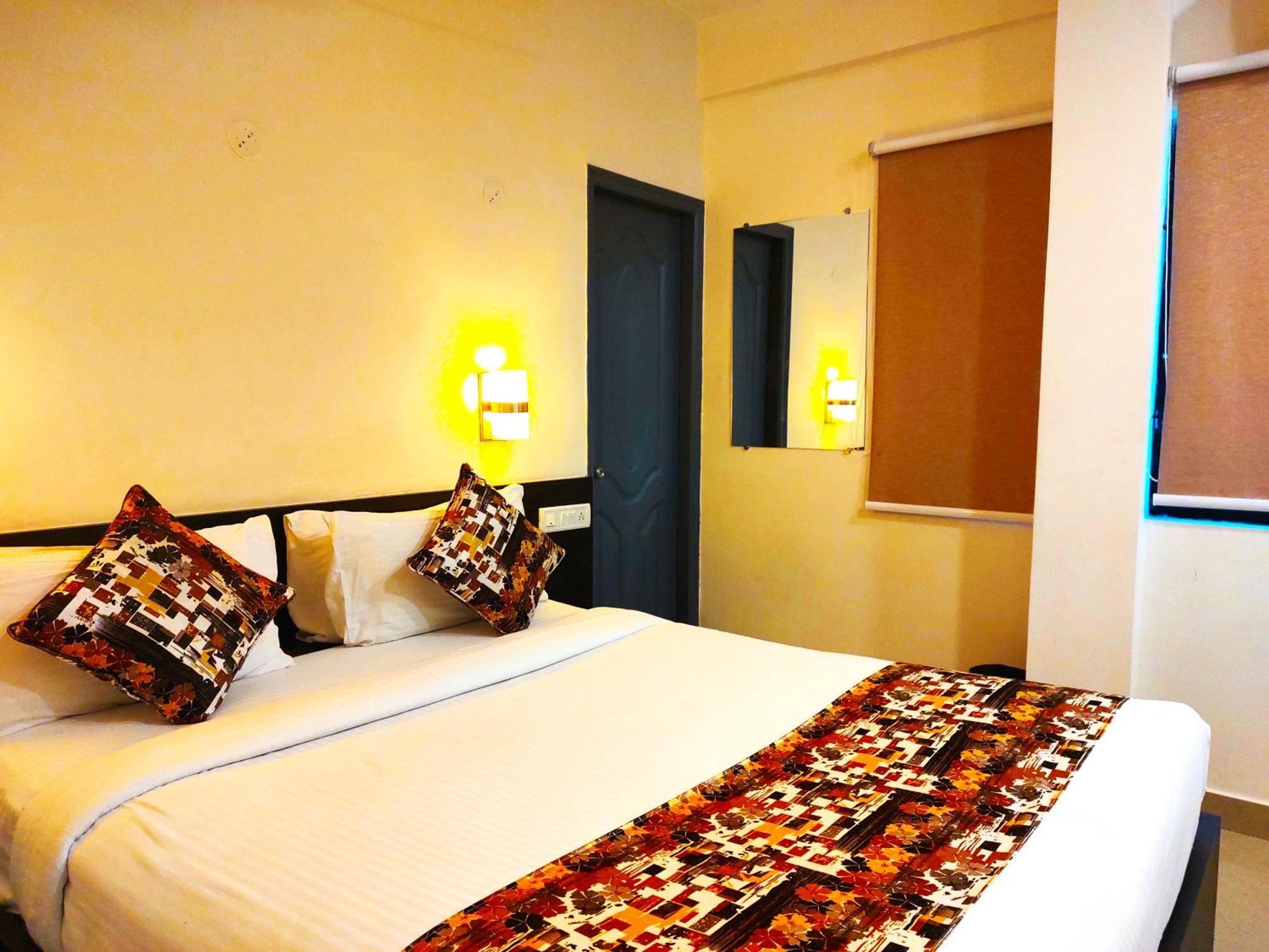 بنغالور Athasri Hotel Hsr Layout المظهر الخارجي الصورة