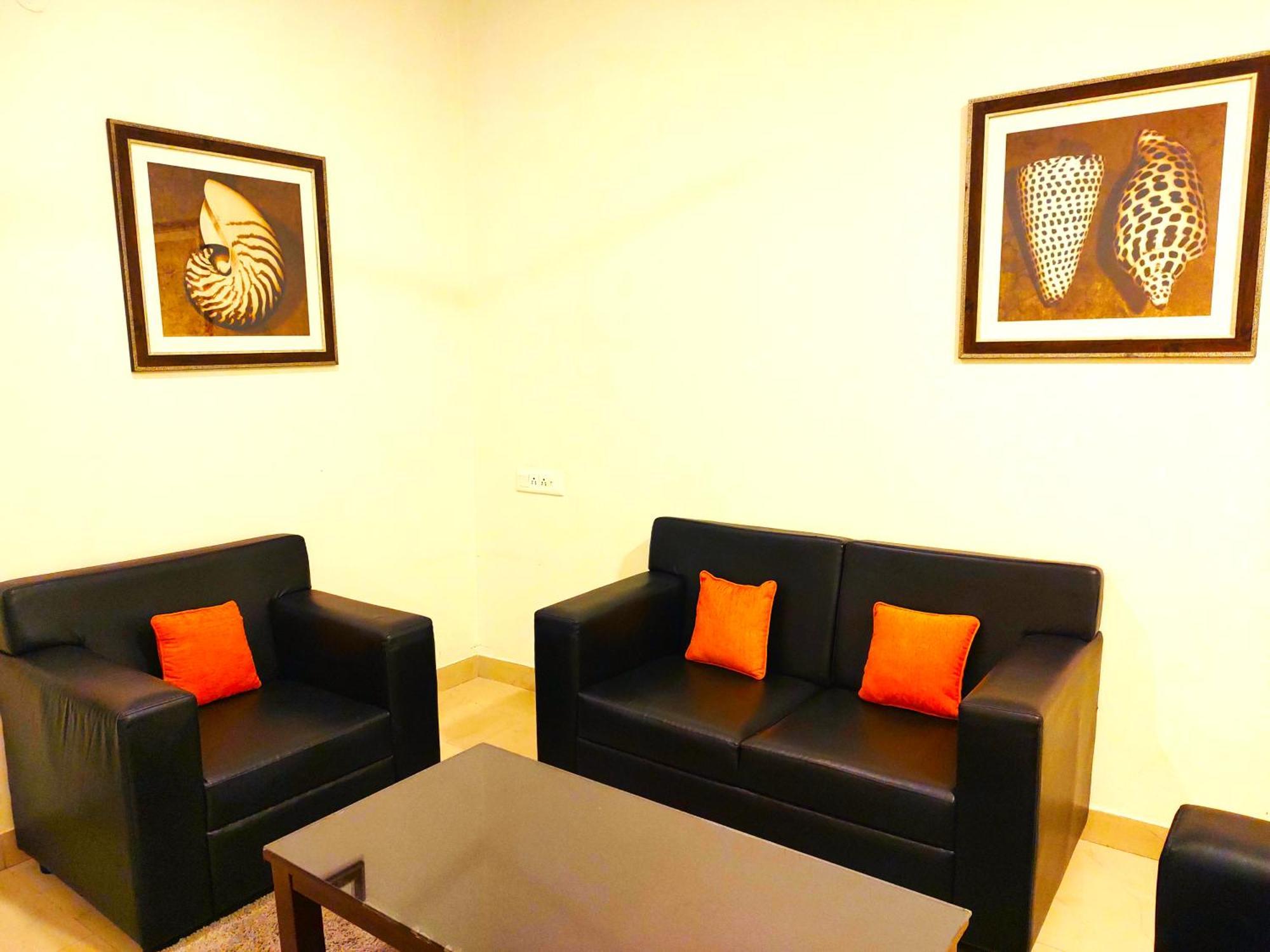 بنغالور Athasri Hotel Hsr Layout المظهر الخارجي الصورة