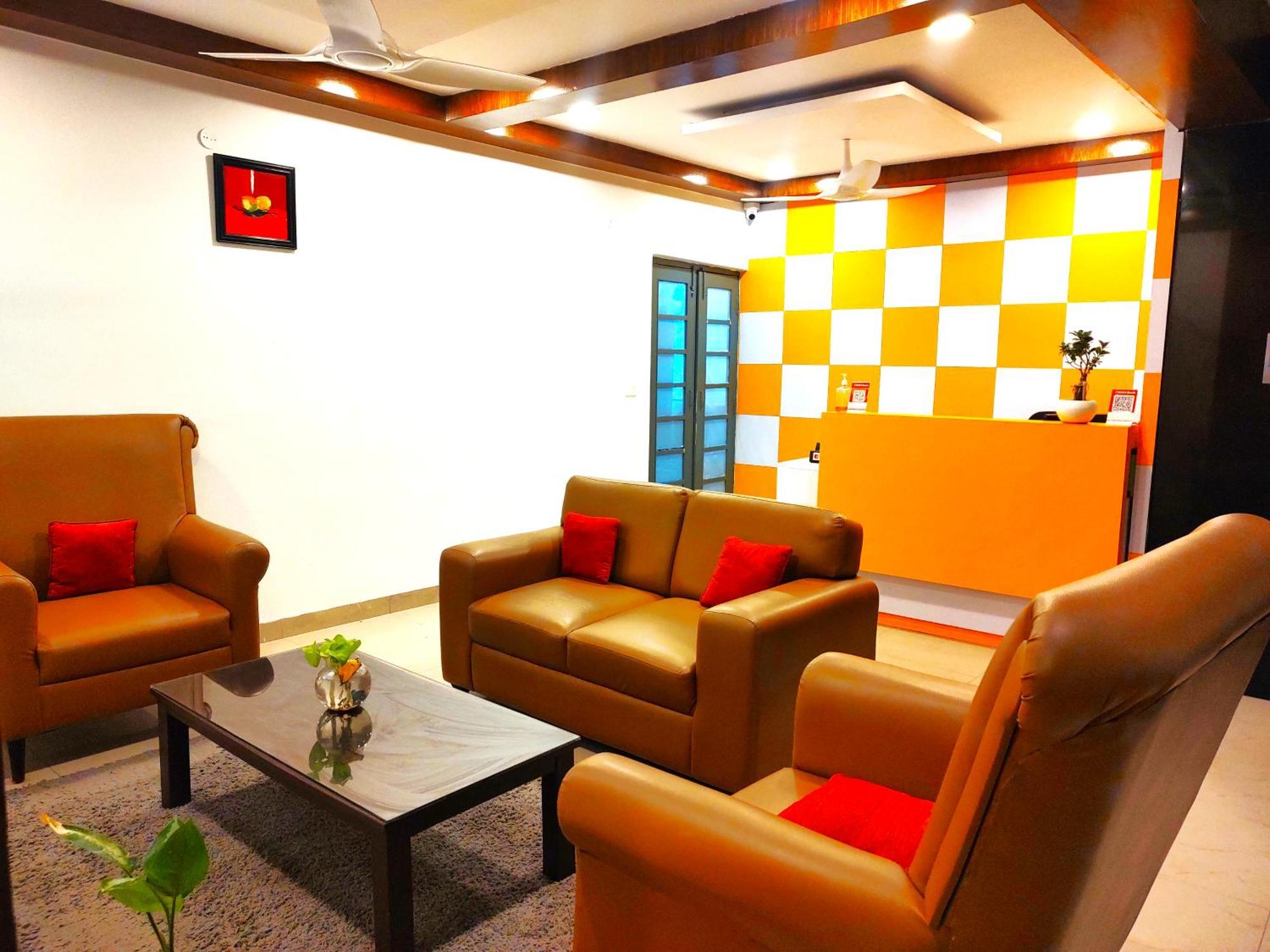 بنغالور Athasri Hotel Hsr Layout المظهر الخارجي الصورة