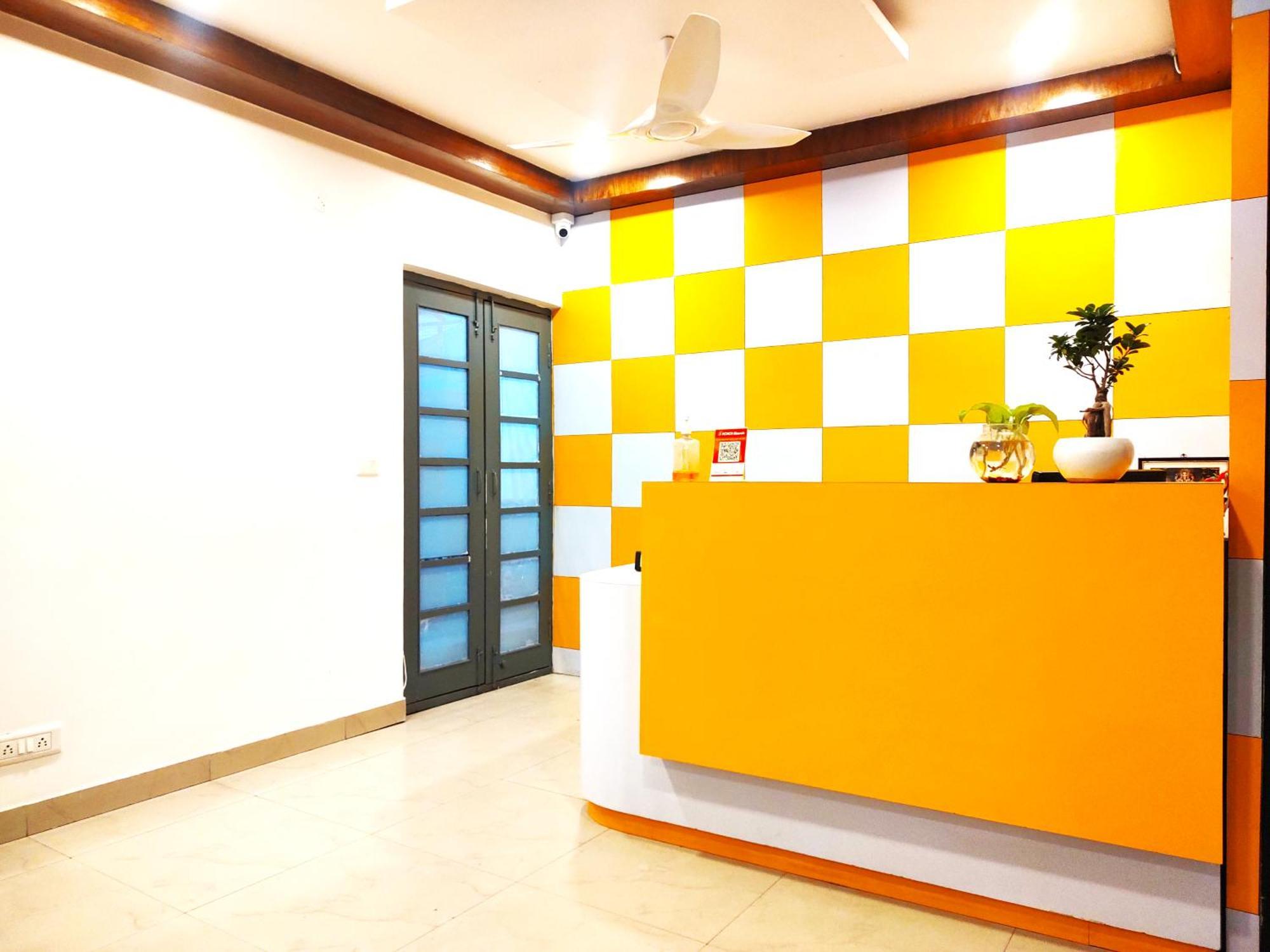 بنغالور Athasri Hotel Hsr Layout المظهر الخارجي الصورة